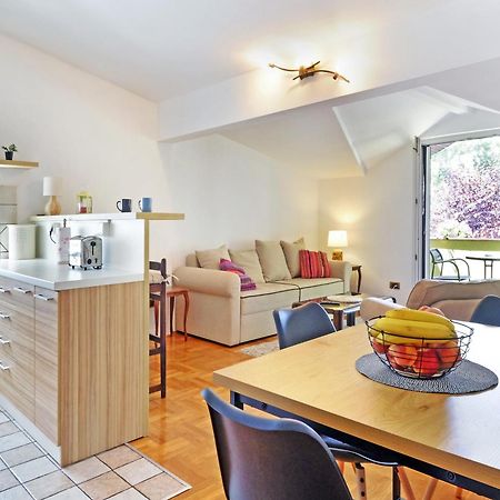 בלגרד Red Tree Apartment מראה חיצוני תמונה