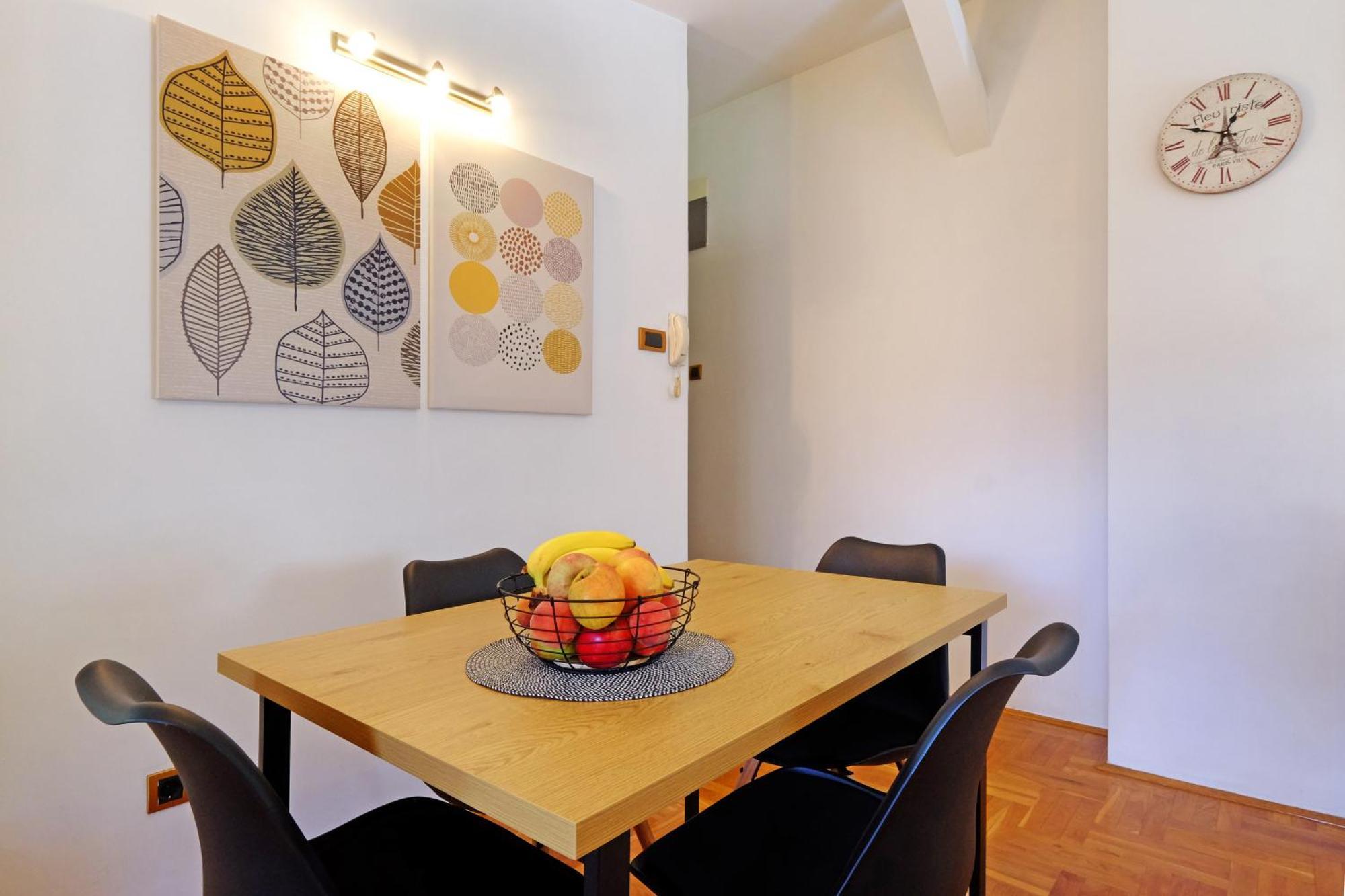 בלגרד Red Tree Apartment מראה חיצוני תמונה