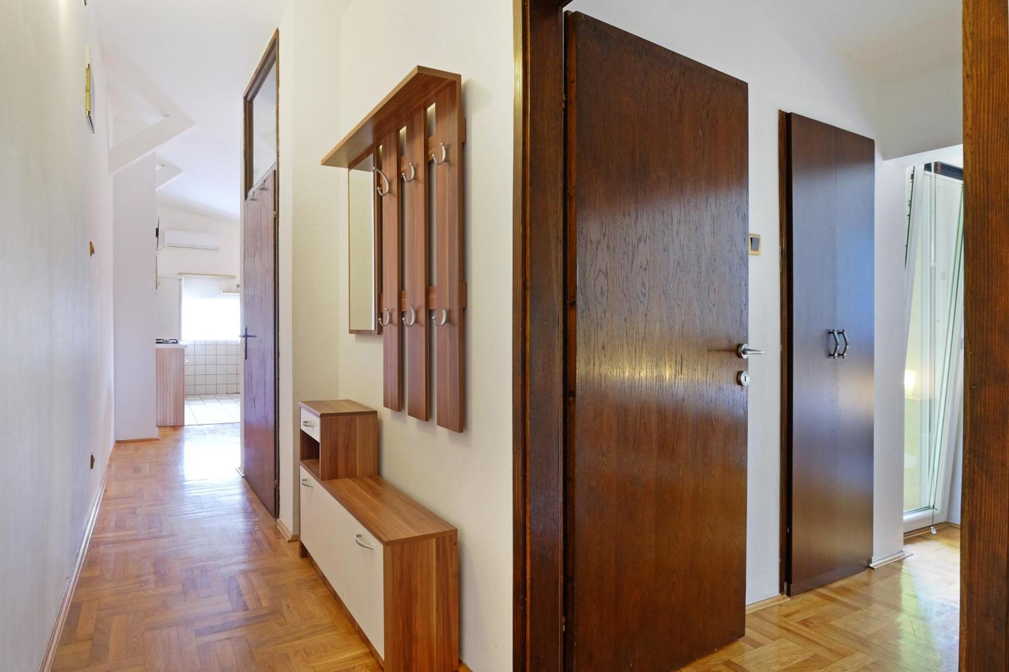 בלגרד Red Tree Apartment מראה חיצוני תמונה